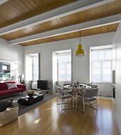 Flattered to be in Porto