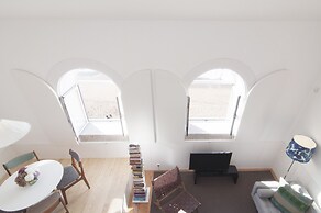 Flattered to be in Porto