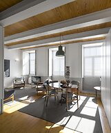 Flattered to be in Porto