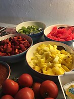 Hotel Es Blau des Nord