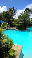 Young Island Resort