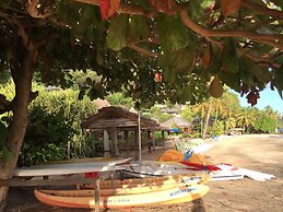 Young Island Resort