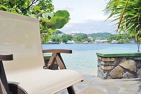 Young Island Resort