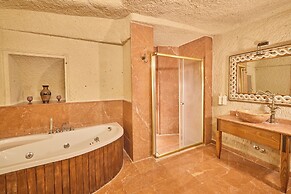 Mithra Cave Cappadocia