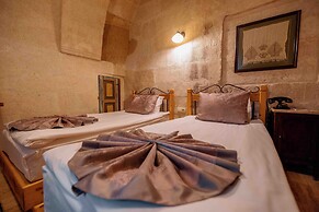 Mithra Cave Hotel - Special Class