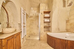 Mithra Cave Cappadocia