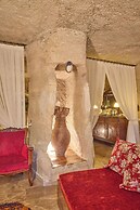 Mithra Cave Cappadocia