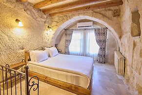 Mithra Cave Cappadocia