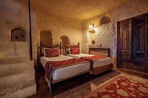 Mithra Cave Hotel - Special Class