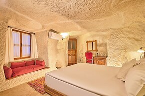 Mithra Cave Cappadocia