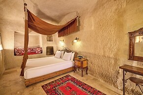 Mithra Cave Cappadocia