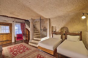 Mithra Cave Cappadocia