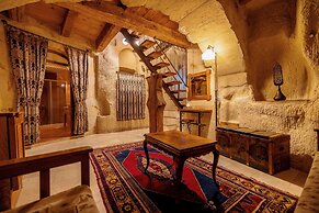 Mithra Cave Hotel - Special Class