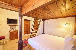 Mithra Cave Cappadocia