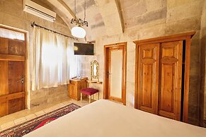 Mithra Cave Cappadocia