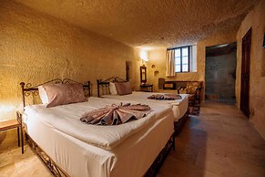 Mithra Cave Hotel - Special Class