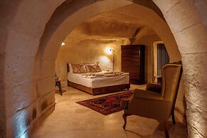 Mithra Cave Hotel - Special Class