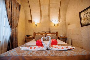 Mithra Cave Hotel - Special Class