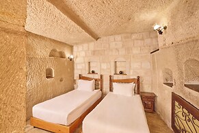 Mithra Cave Cappadocia