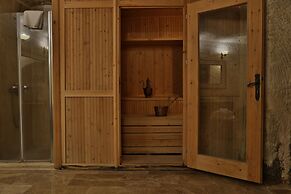 Mithra Cave Hotel - Special Class