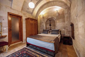 Mithra Cave Hotel - Special Class