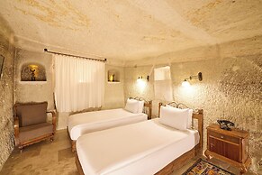 Mithra Cave Cappadocia