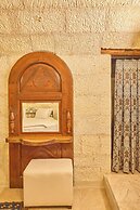 Mithra Cave Cappadocia