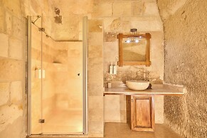 Mithra Cave Cappadocia