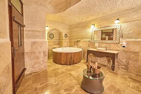 Mithra Cave Cappadocia