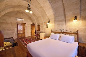 Mithra Cave Cappadocia