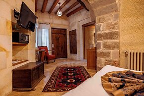 Mithra Cave Hotel - Special Class