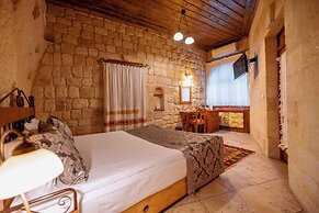 Mithra Cave Hotel - Special Class