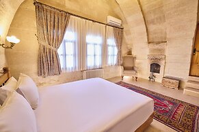 Mithra Cave Cappadocia