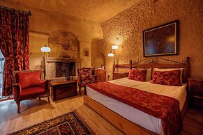 Mithra Cave Hotel - Special Class