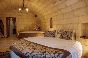 Mithra Cave Hotel - Special Class