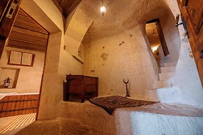 Mithra Cave Hotel - Special Class