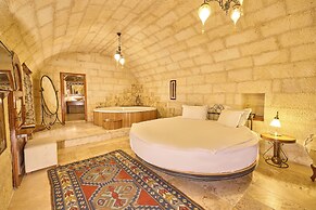 Mithra Cave Cappadocia