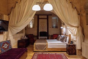 Mithra Cave Hotel - Special Class