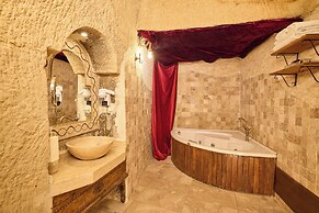 Mithra Cave Cappadocia