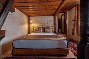 Mithra Cave Hotel - Special Class