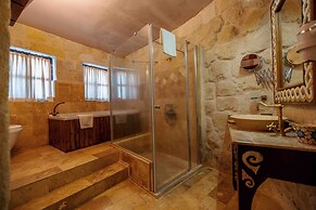 Mithra Cave Hotel - Special Class