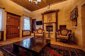 Mithra Cave Hotel - Special Class