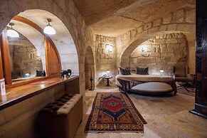 Mithra Cave Hotel - Special Class