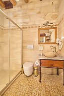 Mithra Cave Cappadocia