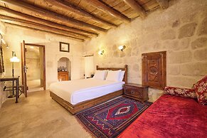 Mithra Cave Cappadocia