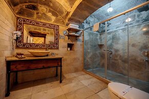 Mithra Cave Hotel - Special Class