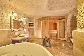 Mithra Cave Cappadocia