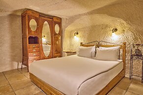 Mithra Cave Cappadocia