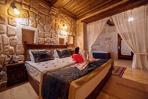 Mithra Cave Hotel - Special Class