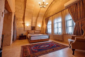 Mithra Cave Hotel - Special Class